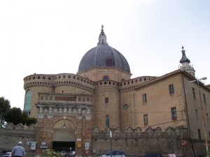 LoretoSantuario