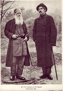 Tolstoj_Gorkij