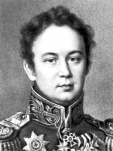 Zakrevskij